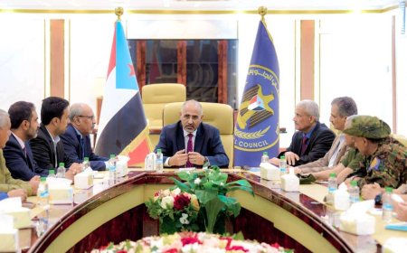 عاجل.. اللواء الزُبيدي يخرج عن صمته ويدلي بتصريح هام (تفاصيل)