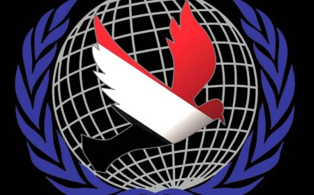 الاتحاد العالمي للجاليات اليمنية يرحّب باستضافة السعودية لمؤتمر «جنوبي–جنوبي» في الرياض