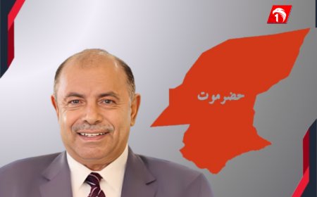 عاجل.. تصريح جديد لمحافظ حضرموت قائد قوات درع الوطن بِان عملية (استلام المعسكرات)