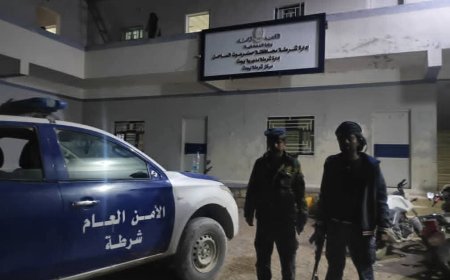 أمن يبعث ينجح في تحرير الضابط المختطف عدنان علي الحيقي