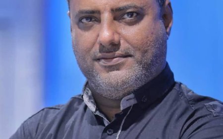 رئيس حركة شباب عدن الحوار الجنوبي–الجنوبي المزمع انعقاده في الرياض يجب ألا يتم اختزاله أو خطفه