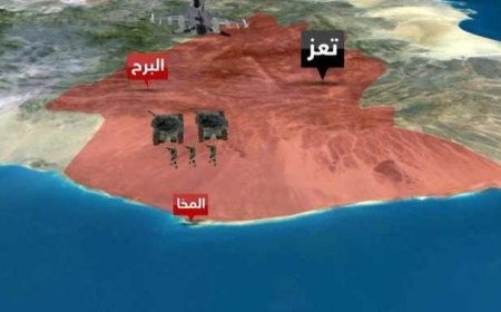 تسريب بريطاني: الحوثي يدعو للتعبئة واستغلال الخلاف السعودي-الإماراتي لاستعادة الساحل الغربي وتهديد الملاحة الدولية