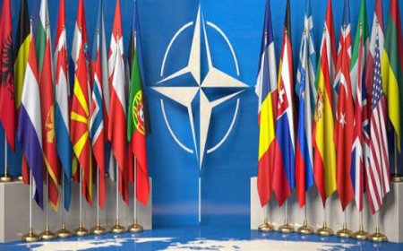 توتر بين أميركا و اوروبا .. و تكهنات بإنهيار حزب الناتو