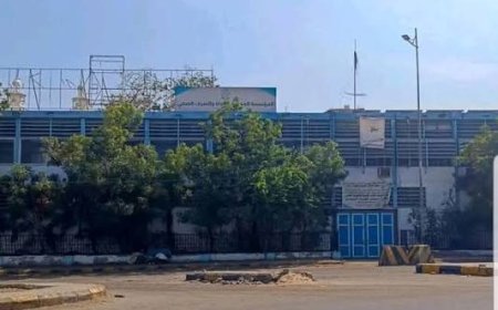 بعد سرقة مكتب الجودة للمياه .. المؤسسة المحلية للمياه تصدر تنويه بخصوص  تلوث المياه في عدن