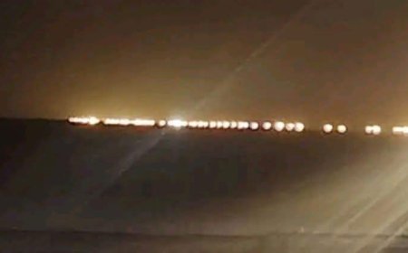 عاجل.. قوات (درع الوطن) تصل تخوم العاصمة المؤقتة عدن وسط استنفار أمني