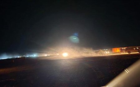 عاجل.. قوات (درع الوطن) تدخل قلب عدن وتبدأ رسمياً خطة الانتشار الواسع