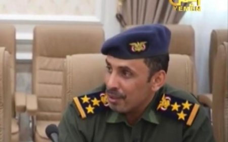 عاجل: صدور قرار بتعيين العميد طارق النسي رئيسًا لمصلحة الهجرة والجوازات 