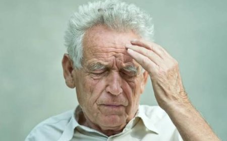 في خطوة علمية مهمة .. يمكن اكتشاف الزهايمر من فحص دم في منزلك