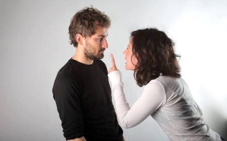 رجل في بلد عربي يعلن عن إطلاق "رابطة دفاع عن الرجال" ! ما الأهداف