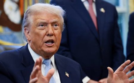 ترامب يعلن حالة طوارئ وطنية  في أميركا ..