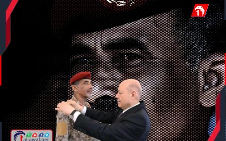 وسط تسريبات عن إعادة تعيينه وزيرًا للدفاع.. وصول الفريق محمود الصبيحي السعودية 