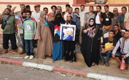 اشهار اللجنة التحضيرية للذكرى العشرين "التصالح والتسامح" 13 يناير تلبية لدعوات شعبية.