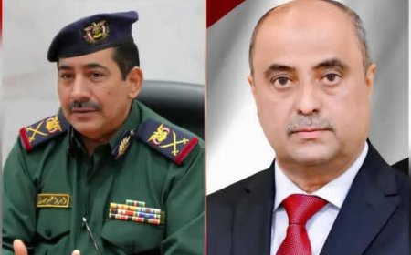 وزير الداخلية يؤكد على تنفيذ توجيهات رئيس الوزراء ويشدد على منع الجبايات غير القانونية