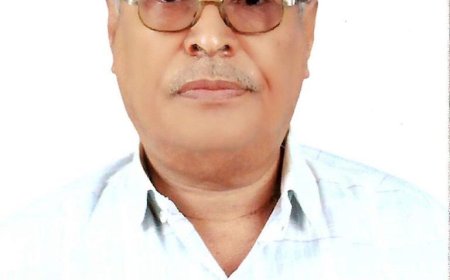 رئيس منتدى اليابلي جمال عبده عوض يعزي سفيرة اليمن لدى بولندا بوفاة والدها