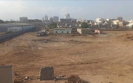 من (رمز مطار مكيراس) إلى (حوش النقل البري).. ملفات فساد وزير  النقل السابق تحت مجهر 