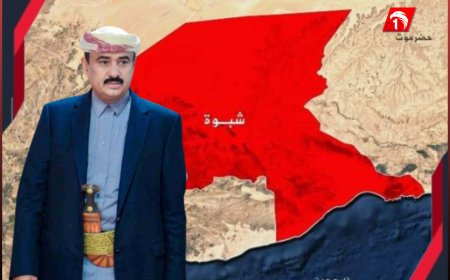 بالفيديو المحافظ شبوة يؤكد: تم إغلاق مقر المجلس الانتقالي ولا سجون سرية