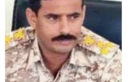 منصب محافظ محافظة أبين يجب أن يتولاه العميد الخضر المزنبر