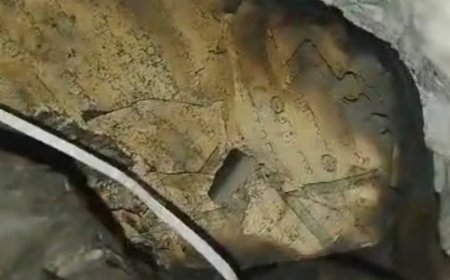 جريمة صادمة تهز تعز.. أيادٍ آثمة ترمي كتاب الله في "المجاري" واتهامات لسلطة الحوثيين بالتواطؤ 