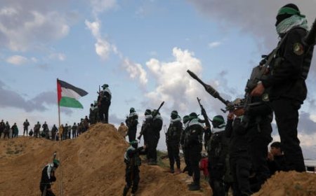 مصادر .. حماس ستتنازل عن غزة  !