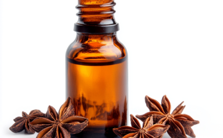 زيت اليانسون.. فوائد كثيرة للشعر و الجسم