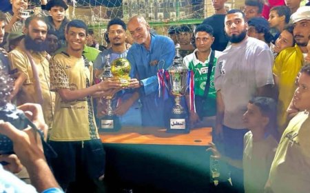 موهبة كروية من عدن خارج الحسابات رغم أرقامها