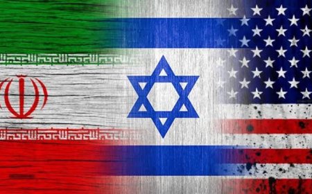 مصادر إعلامية إسرائيلية .. الولايات المتحدة الأمريكية ستبلغ اسرائيل موعد ضرباتها على إيران