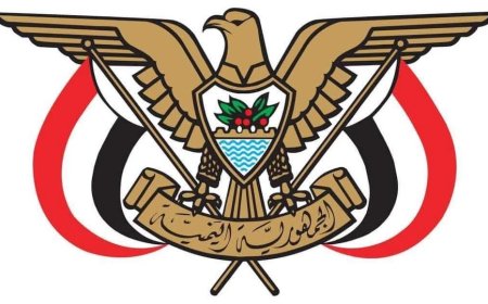 #عاجل.. الرئيس العليمي يصدر قراراً بتعيين مستشار لرئيس مجلس القيادة للشؤون المالية والاقتصادية عدن