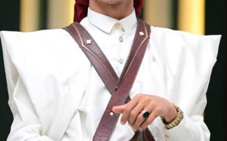 العرامي يهنئ بزواج الشاب نائف نبيل عبدالله هزاع