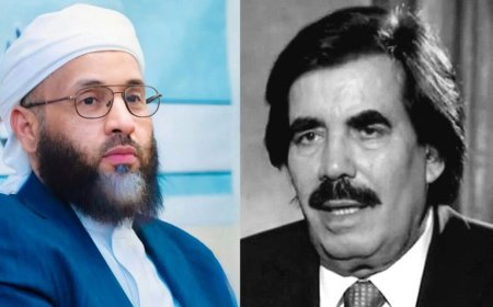 الوزير شبيبة يعزي في وفاة نائب رئيس الجمهورية الأسبق علي سالم البيض ويستذكر دوره في تحقيق الوحدة