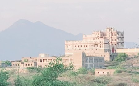 أهالي الخديرة يناشدون ناص عبدربه إنشاء مشروع مياه