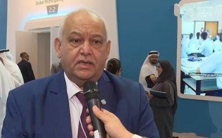 الوزير عبدالناصر الوالي: السعودية متفهمة لإرادة شعب الجنوب