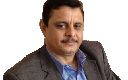 في قراءة للمشهد الجديد.. السقلدي: السعودية تملك الإمكانيات لكسب ثقة الجميع