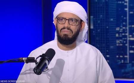 الزبيدي موجود في بلده وبين شعبه.. هاني بن بريك في تصريح ناري تحدث عن المحظور!!