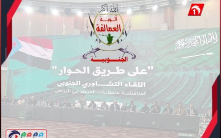 بتصريح رسمي.. ألوية العمالقة تحدد موقفها من الحوار (الجنوبي)