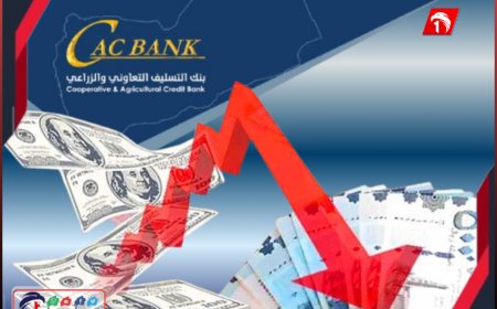 قرار حكيم لـ(الهمداني).. (كاك بنك) يعين الخبير المصرفي (عليوه) مستشاراً 