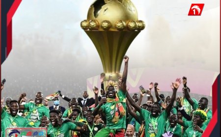 في نهائي (الجنون)!!.. السنغال تروض (أسود الأطلس) في عرينها وتتوج بلقب أمم أفريقيا 2025