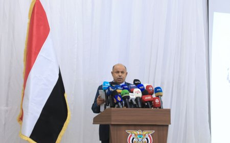 عضو مجلس القيادة محافظ حضرموت يؤكد تحقيق العدالة في كافة الانتهاكات التي طالت المحافظة وأبنائها