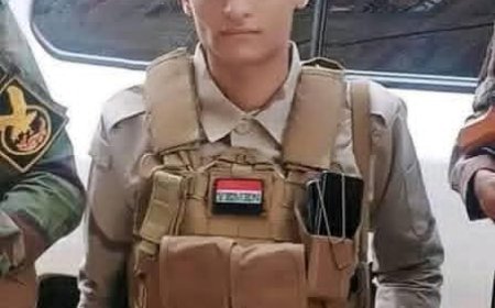 السلطات السعودية تلقي القبض على غزوان المخلافي