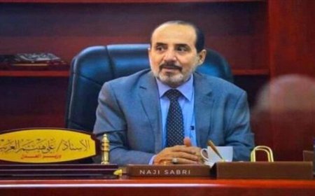 الوزير الغريب: (حلم عدن القديم) يتحقق اليوم