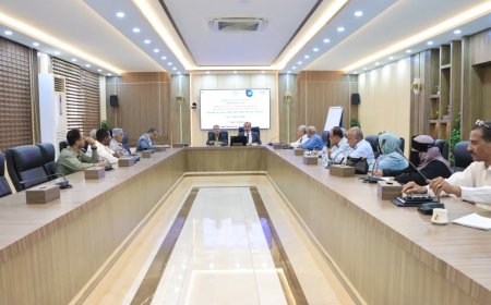 برعاية الوزير السقطري..انعقاد لقاء تشاوري بشأن إعداد ورقة سياسات وخطة استراتيجية لمحصولي البن والفاكهة في اليمن