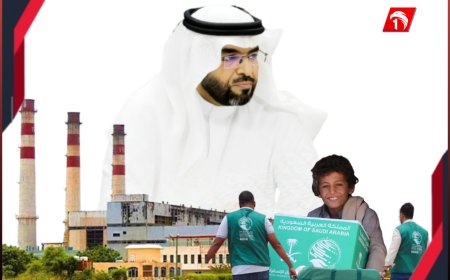 المستشار الشهراني يرسم خارطة طريق (عدن الجديدة): خدمات مستدامة وعاصمة بلا ثكنات