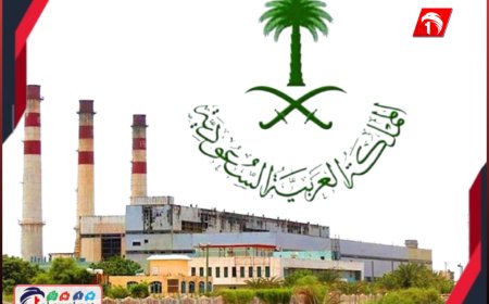 14 ساعة (لاصي) و70 محطة.. نور المملكة يضيء ليالي اليمن المظلمة