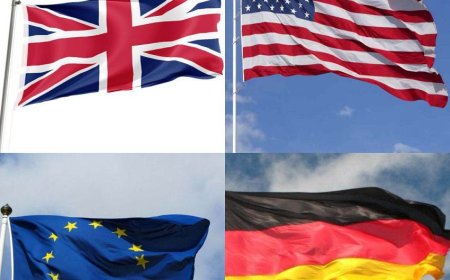 إدانات دولية للهجوم الإرهابي الذي استهدف موكب قائد الفرقة الثانية عمالقة