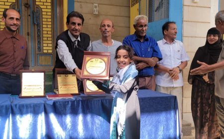 مسابقة الإلقاء تشعل الحماس في مدارس الجيل الجديد وتكشف عن مواهب طلابية لافتة في مديرية المنصورة