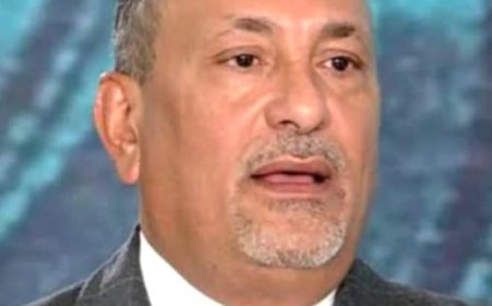 نائب وزير الصناعة والتجارة يدين الجريمة الإرهابية الغادرة التي استهدفت العميد حمدي شكري