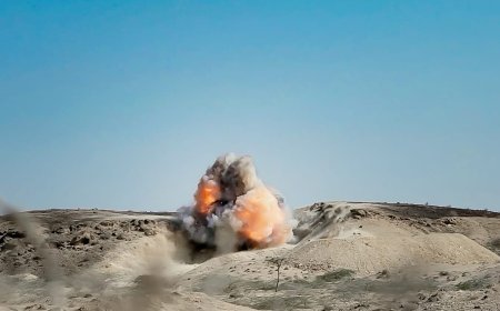 المكلا: مشروع "مسام" يتلف أكثر من 5700 لغم وذخيرة