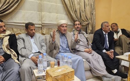 مطالب أبين (خط أحمر).. قيادات أبين بالرياض تعلن رؤيتها الموحدة للحوار الجنوبي