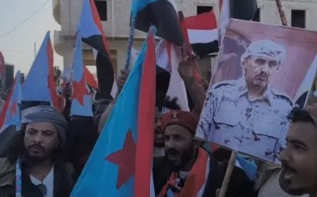 جريدة مهرية: المشاركون في مظاهرة الغيضة ليسوا من أبناء المهرة