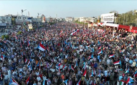 مستشار رئاسي: عدن تؤكد دعمها الكامل للحوار الجنوبي الشامل برعاية السعودية