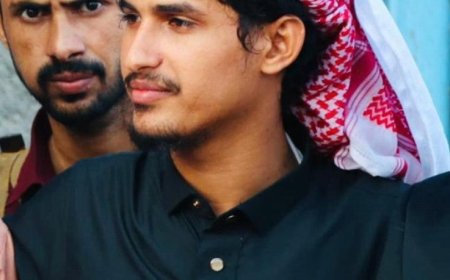 رئيس مجلس شباب الصبيحة: تدخل السعودية نجدة إلهية قوبلت بارتياح كبير في جنوب اليمن